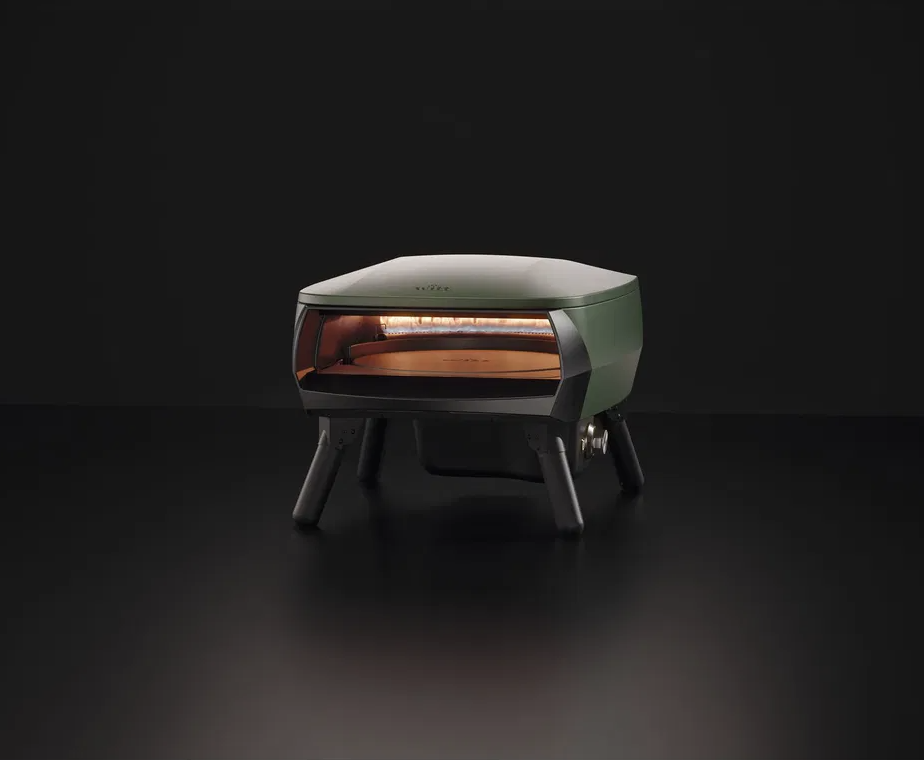 WITT WI80650187 four à pizza