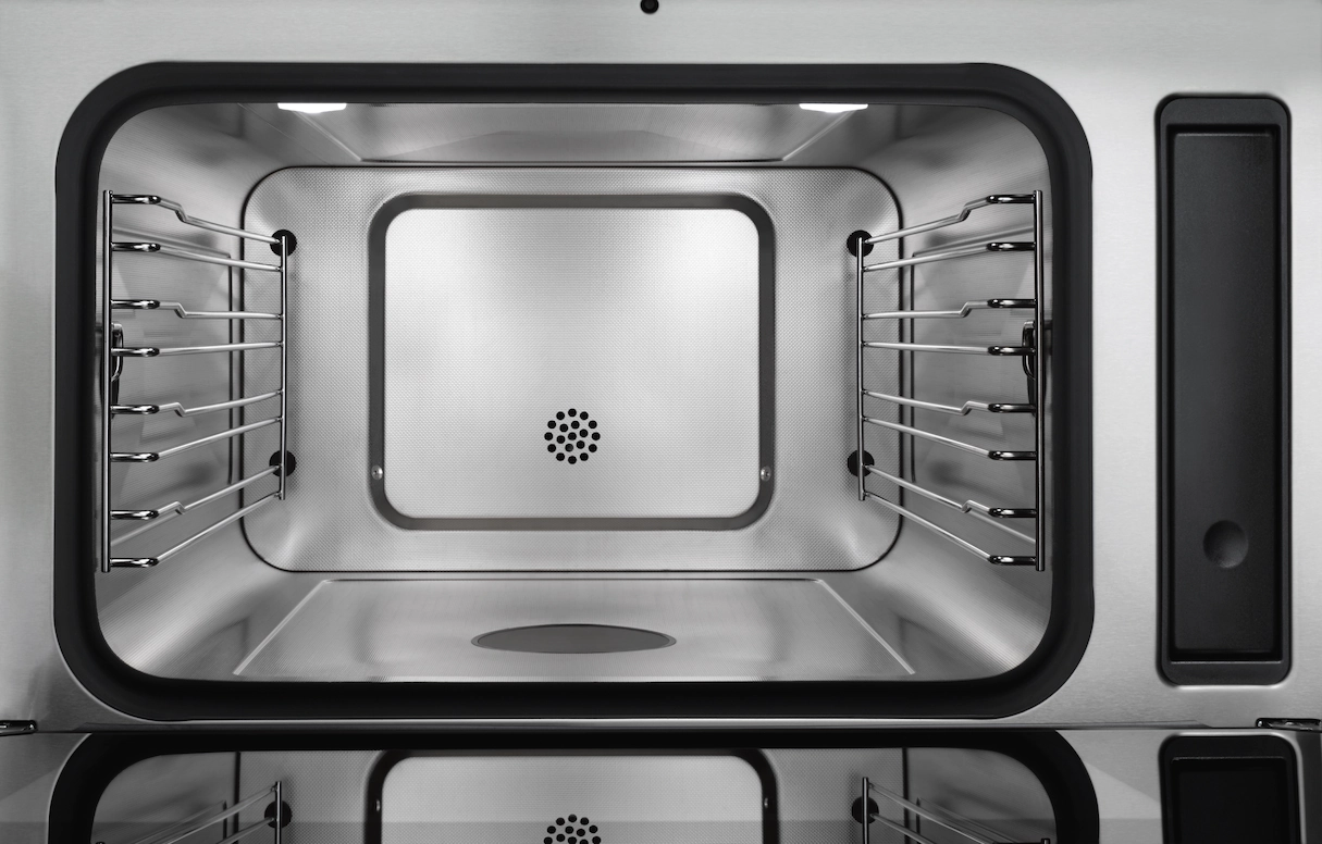 MIELE DG7240OBSW VITROLINE four à vapeur - 45cm