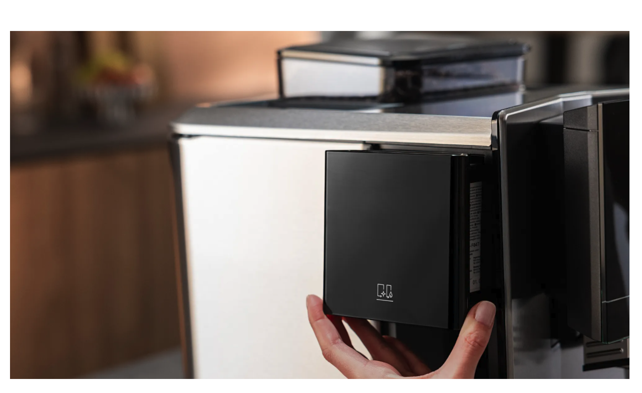 SIEMENS TZ800Z1 EQ900 cartouche de détartrage