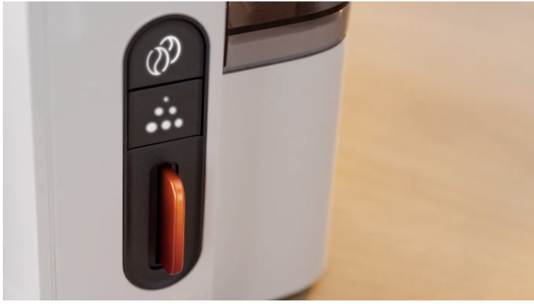 BOSCH TKA3M131 MYMOMENTS cafetière