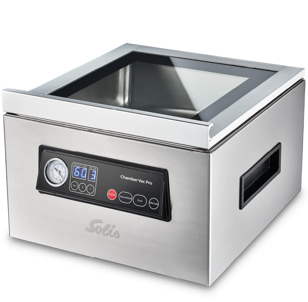 SOLIS SO922.31 machine à sous-vide