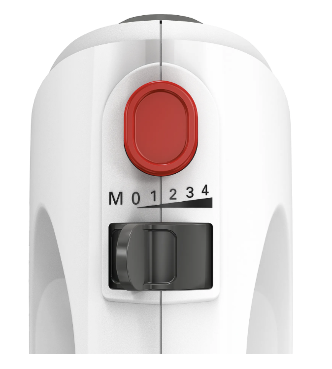 BOSCH MFQ2600G CLEVERMIXX mixeur batteur