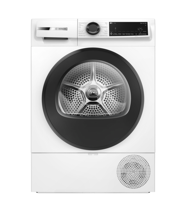 BOSCH WQJ24200FG seche-linge