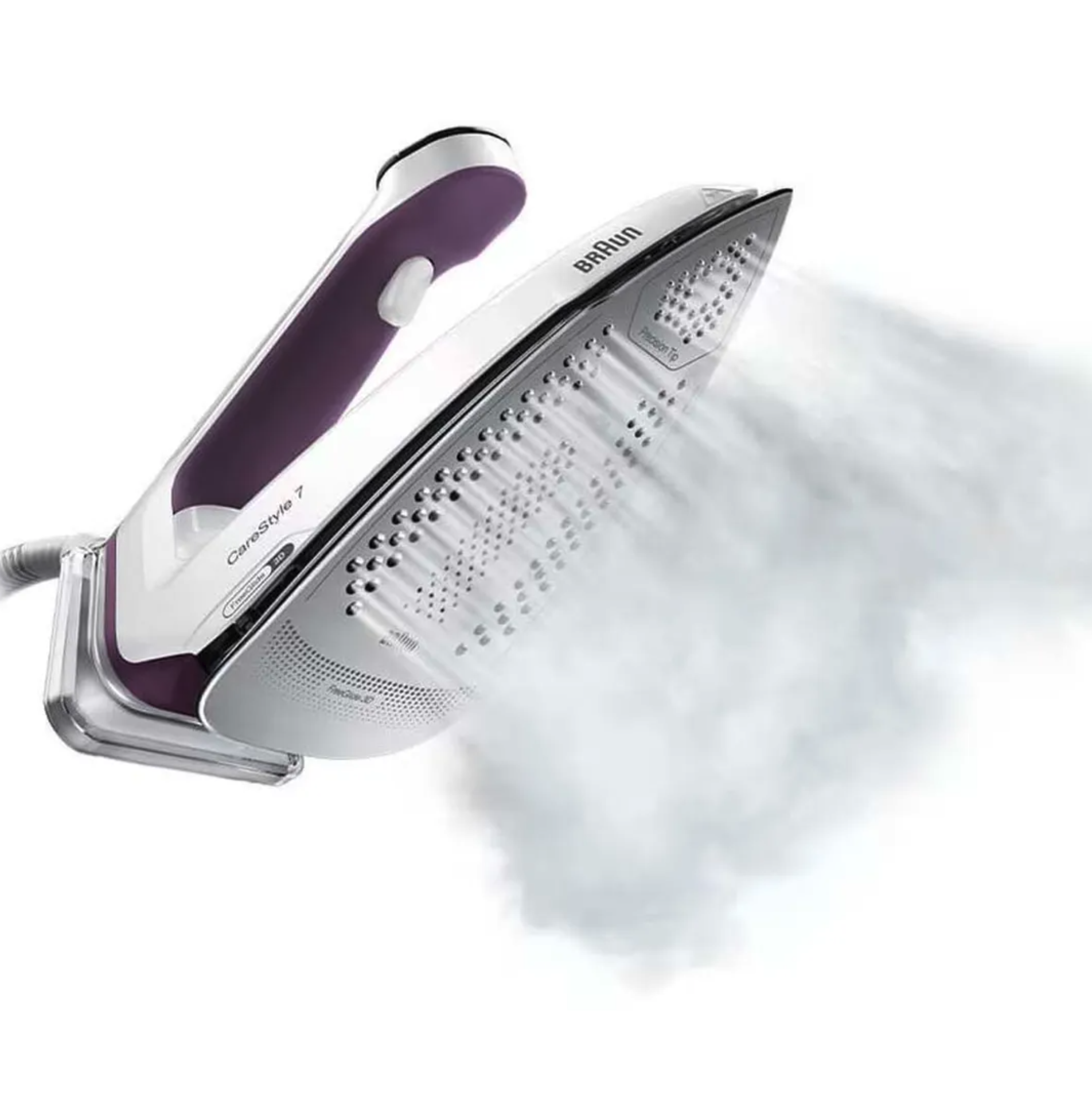 BRAUN (DELONGHI) BHIS7266VI générateur de vapeur