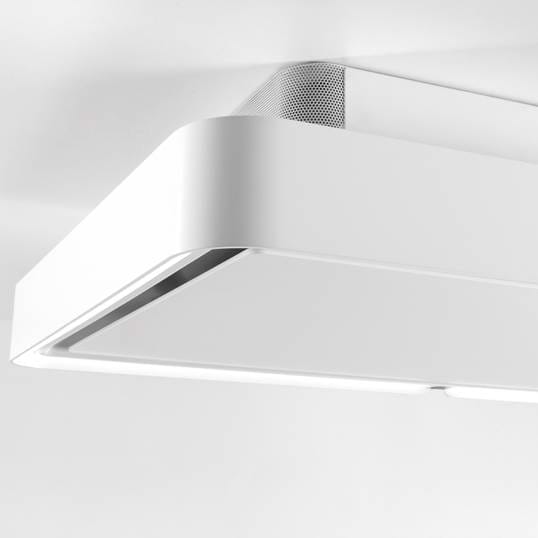 NOVY 230 hotte plafonnier - 110cm