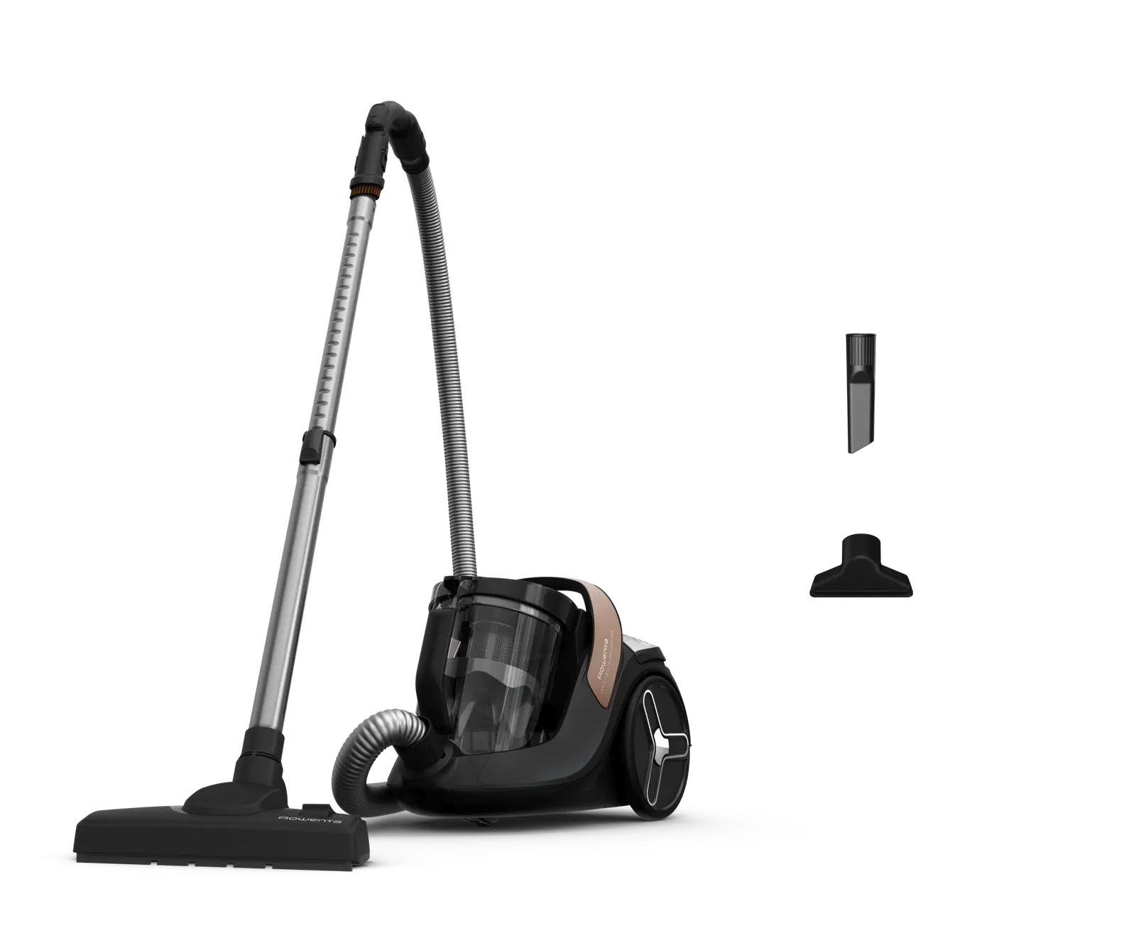 ROWENTA RO7C19EA aspirateur sans sac