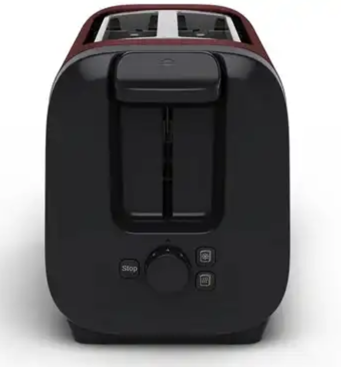 MOULINEX MOLT5S05E0 grille-pain