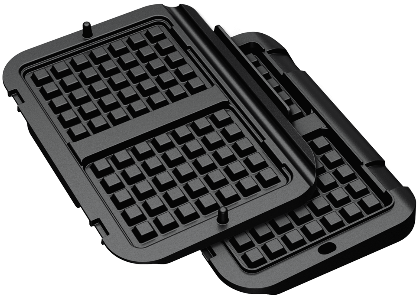 TEFAL XA730810 plaque de cuisson