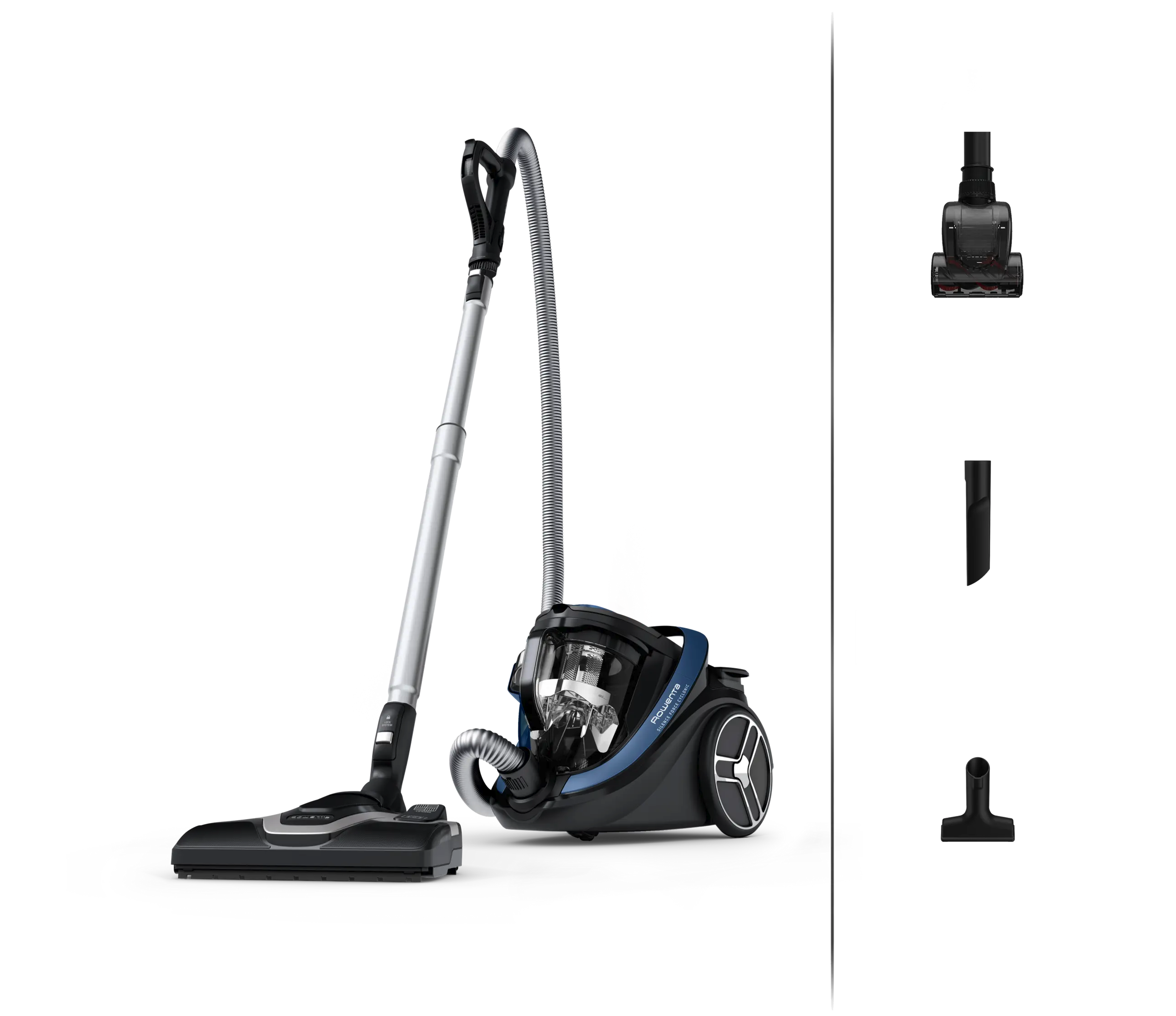 ROWENTA RO7941EA aspirateur sans sac