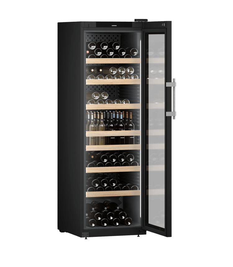 LIEBHERR WFBLI524120 cave à vin pose-libre