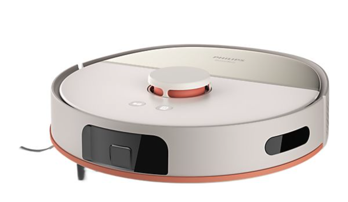 PHILIPS PDXU5000/20 nettoyeur robot