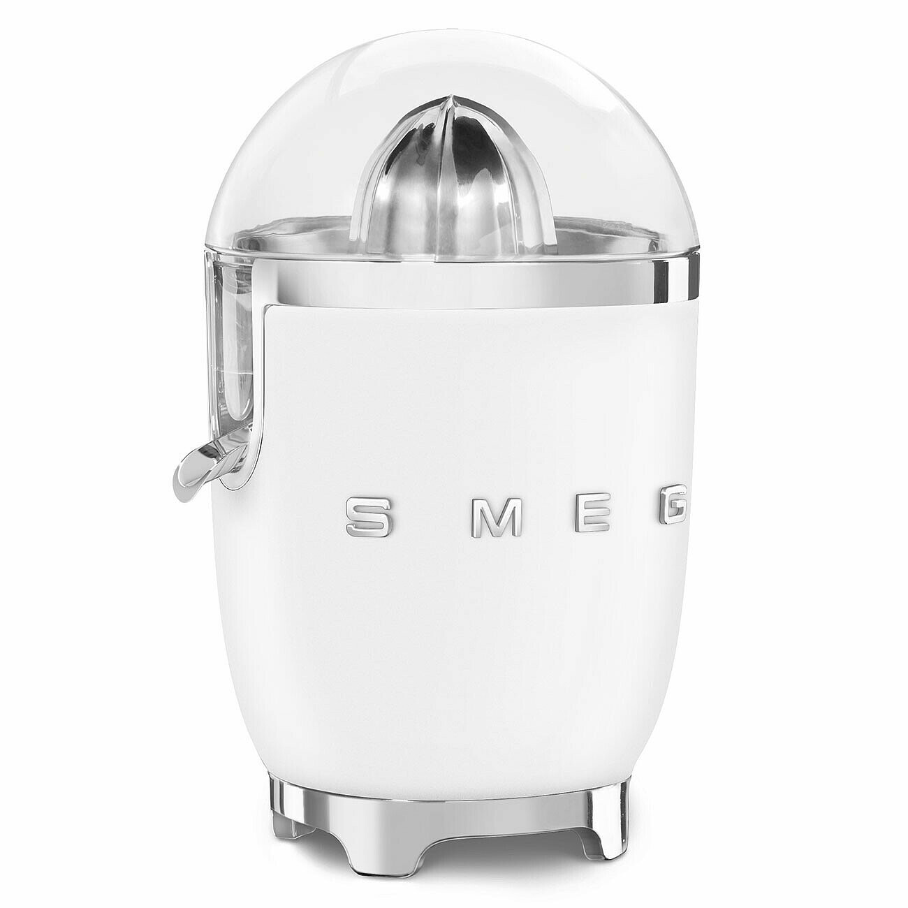 SMEG CJF01WHMEU presse fruits