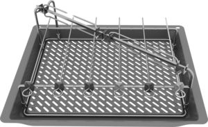 SIEMENS HZ635000 plaques grill / panini