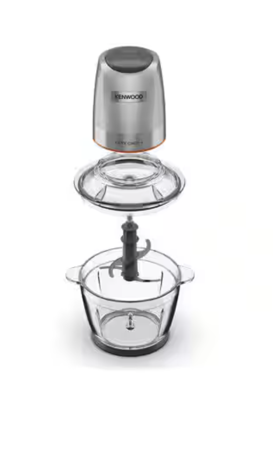 KENWOOD KECHP62.400SI hachoir
