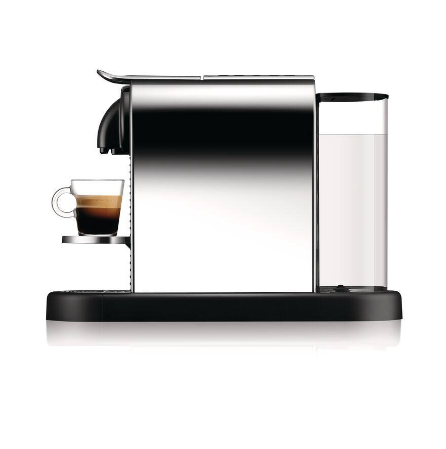 BRAUN (DELONGHI) DLEN220.M machine à dosettes / capsules