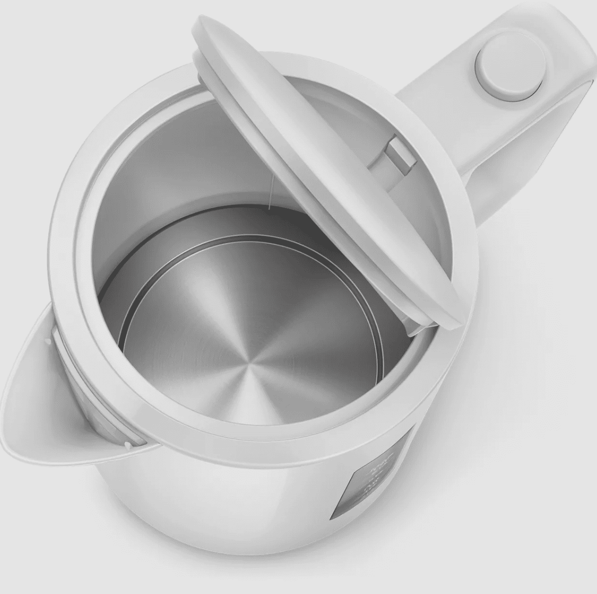 PHILIPS PDHD9318/00 bouilloire