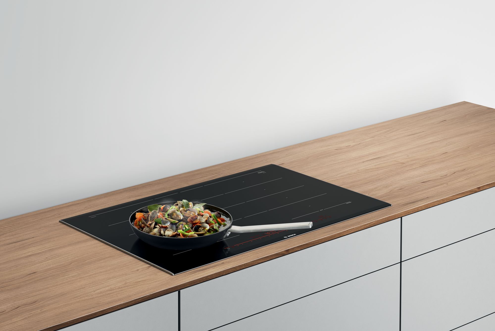 BOSCH HEZ9FE280 poêle