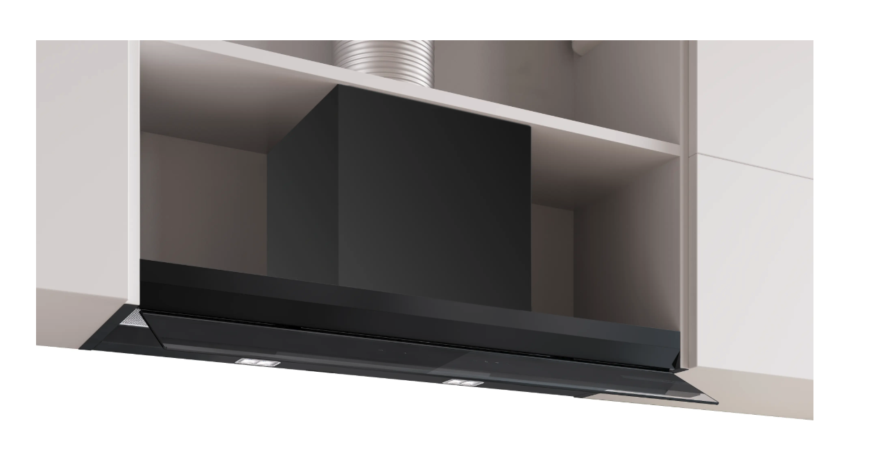 BOSCH DBB97DP60 hotte intégré - 90cm