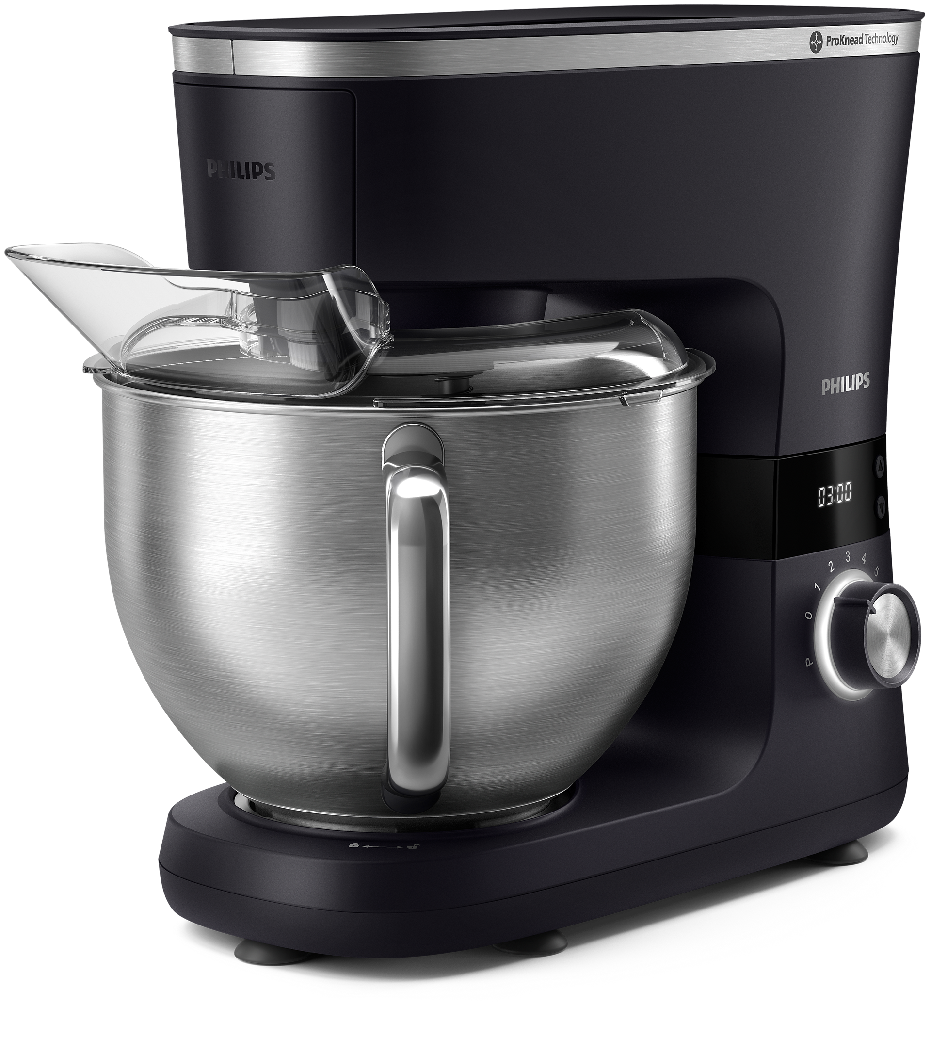 PHILIPS PDHR7962/21 robot de cuisine