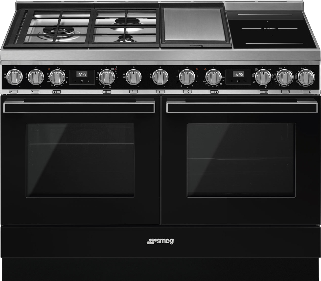 SMEG CPF120IGMPBL