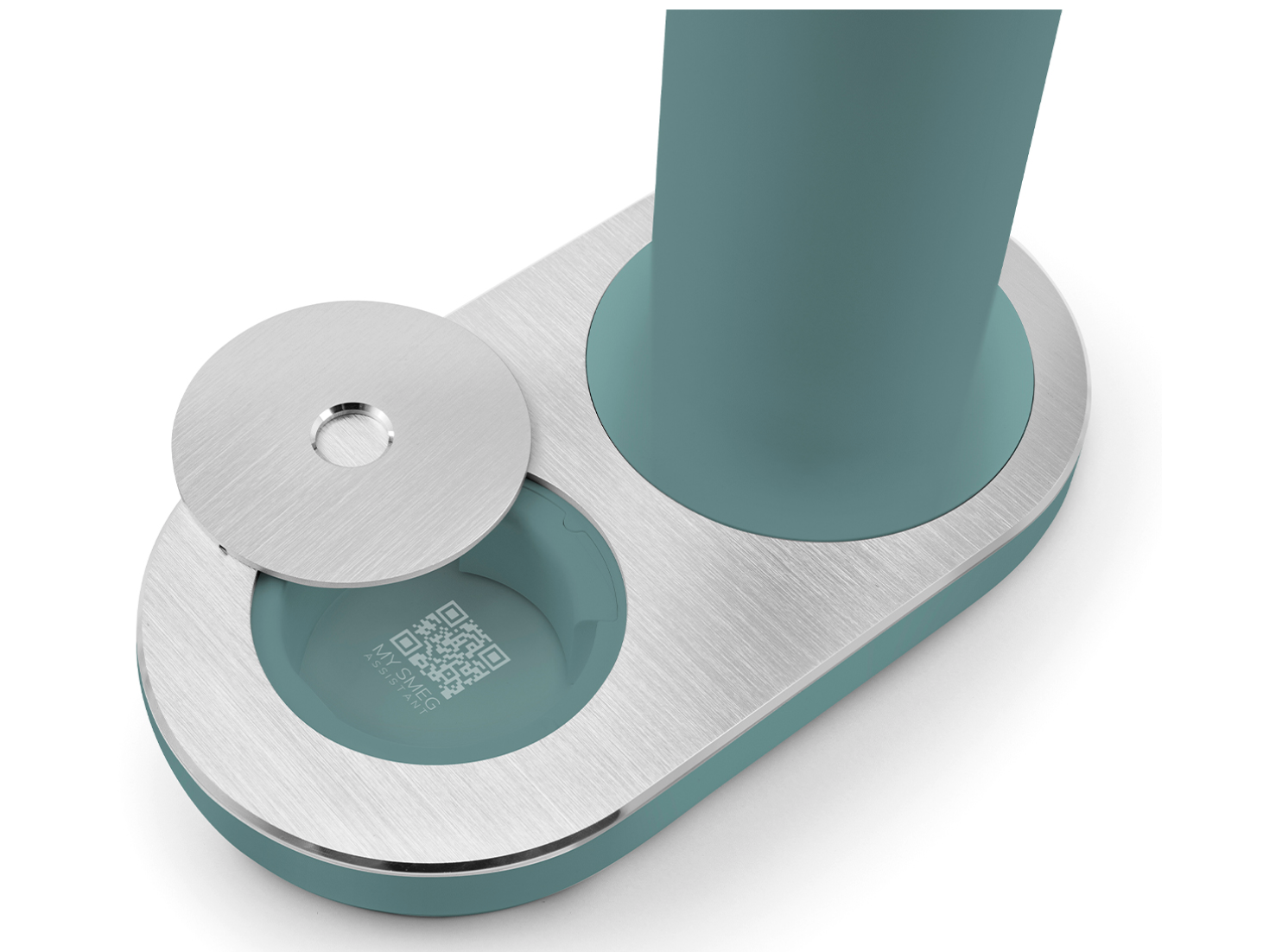 SMEG SKC01EGM machine à boisson