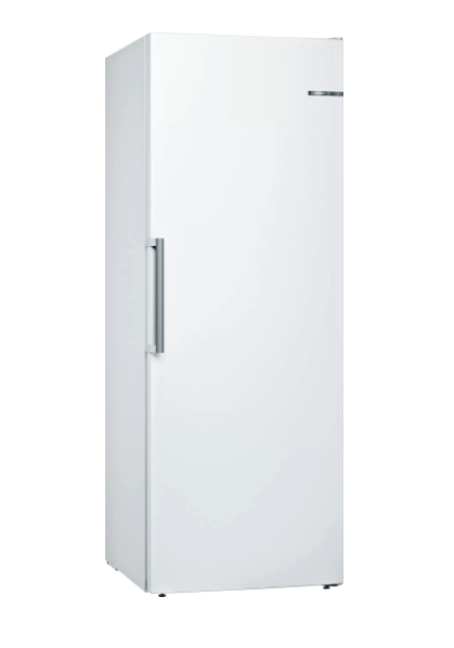 BOSCH GSN58AWEV SERIE 6 congélateur pose-libre - 191cm
