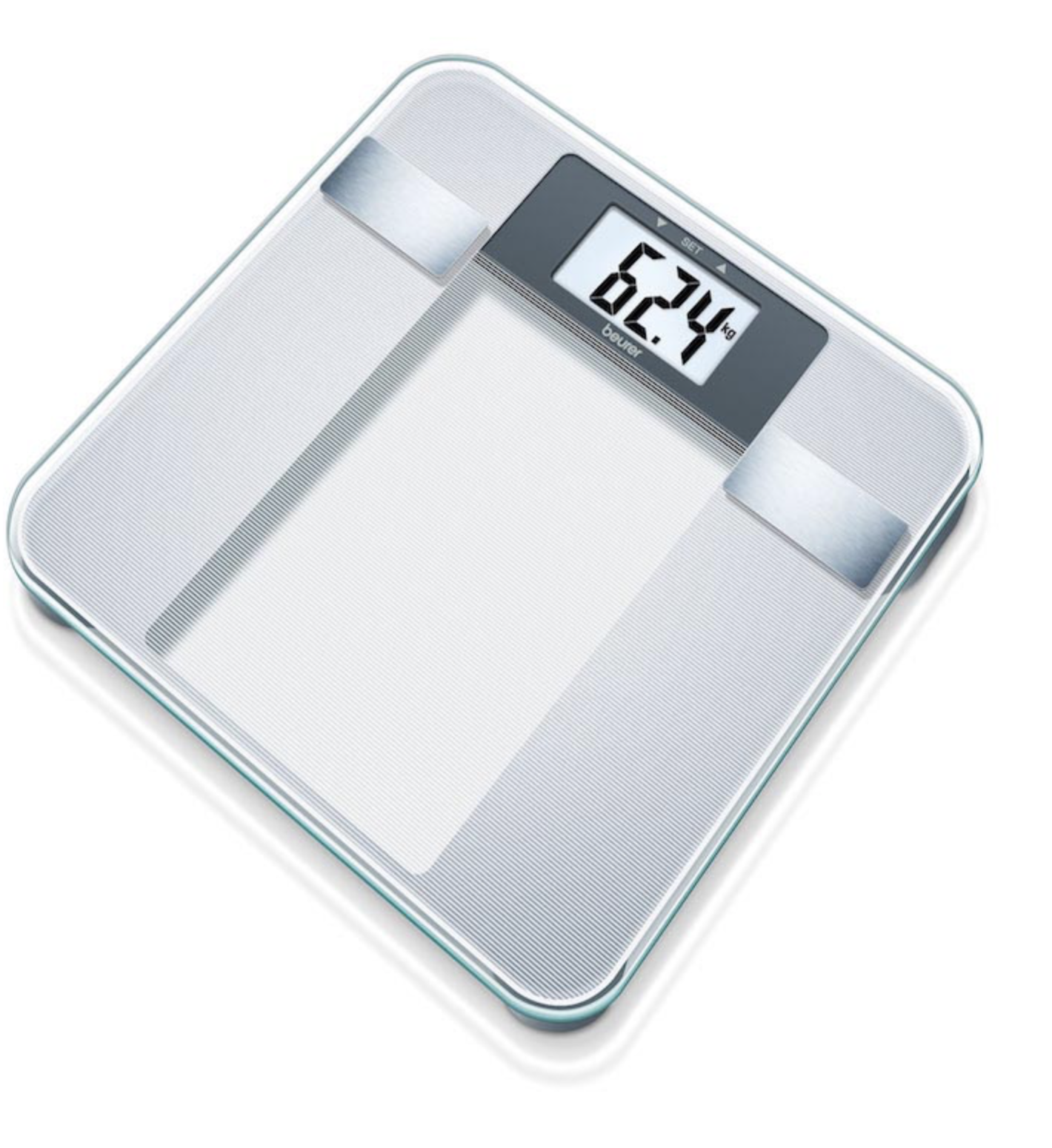 BEURER BEU76030 pèse-personnes