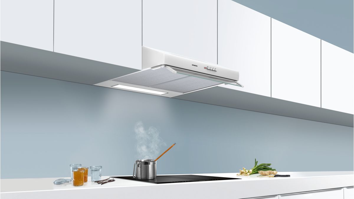 SIEMENS LU63LCC20 IQ100 hotte sous-encastrable - 60cm