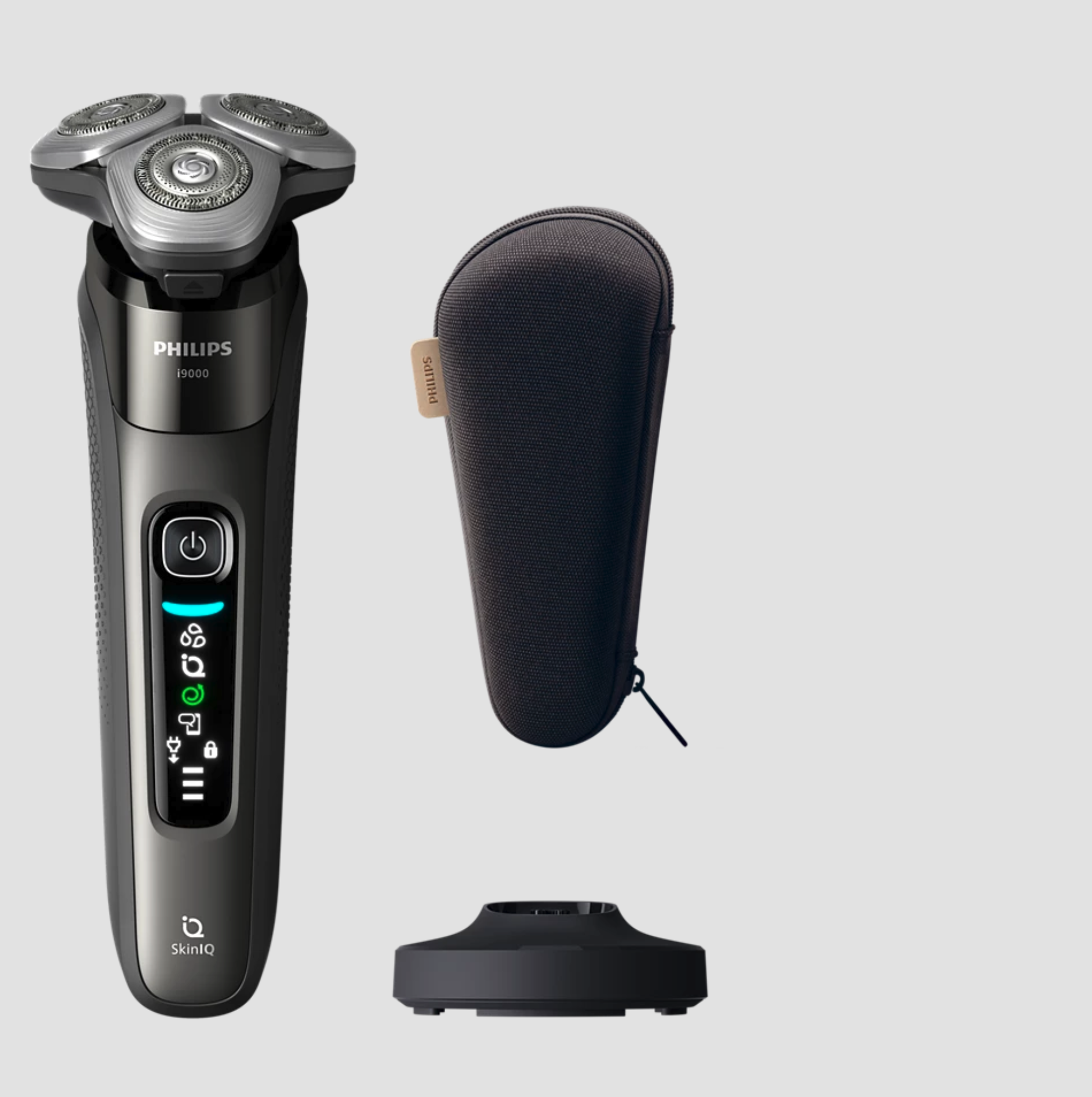 PHILIPS PHX9002/10 rasoir