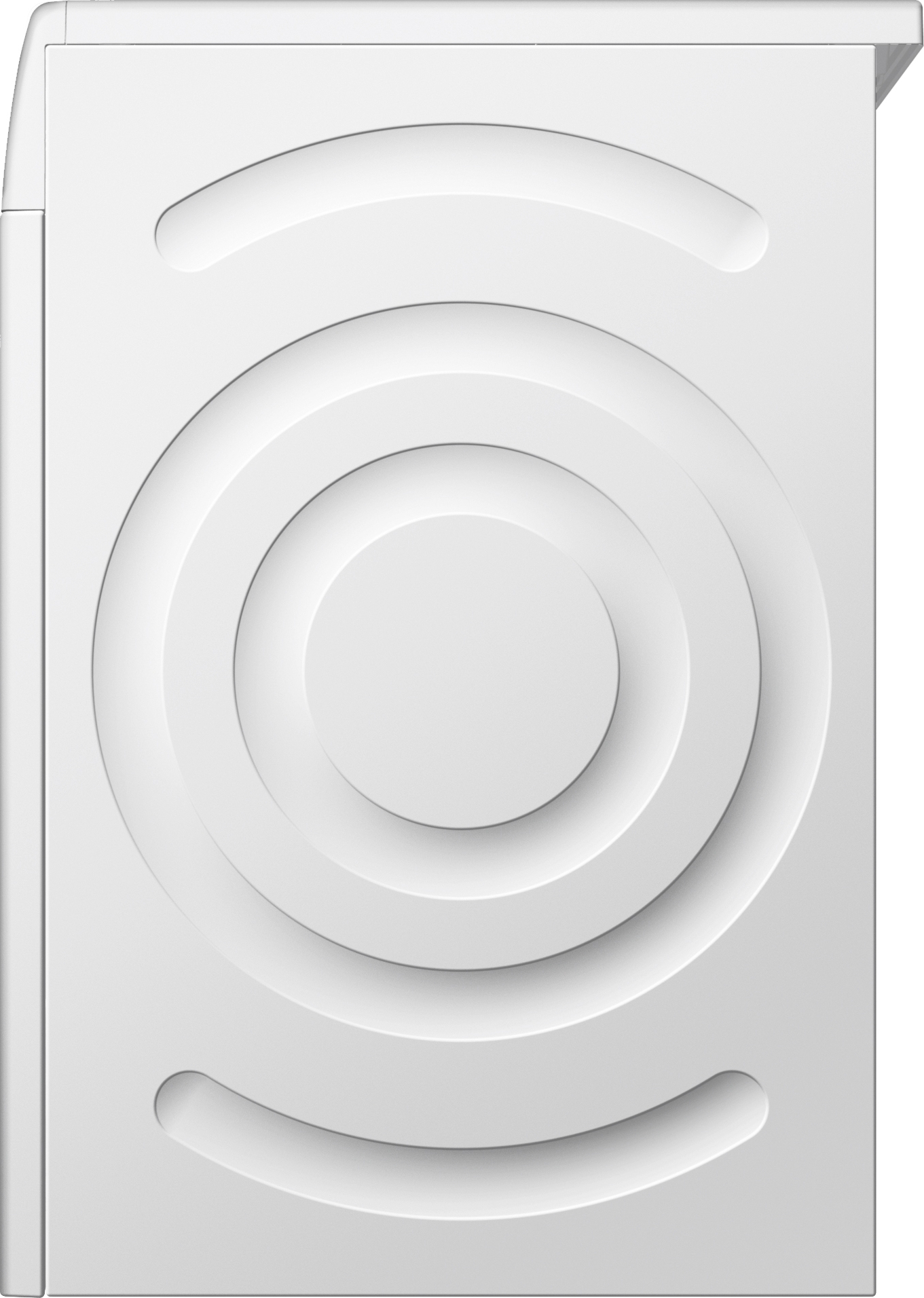 BOSCH WQA23200FG seche-linge