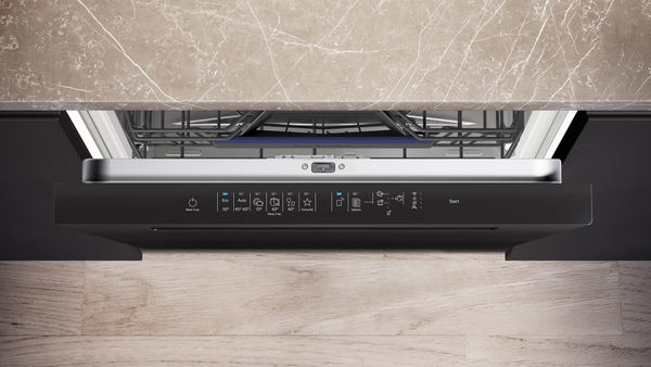 SIEMENS SN15ZC01CS IQ500 lave-vaisselle sous-encastrable