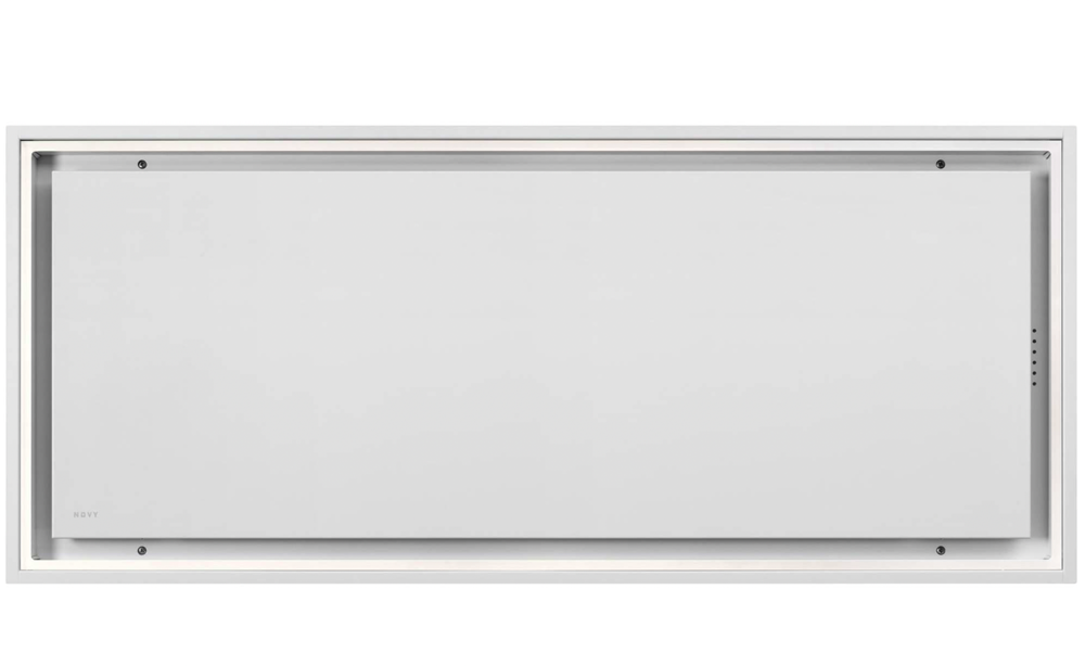 NOVY 6921 Pureline Pro Compact hotte plafonnier - 120cm