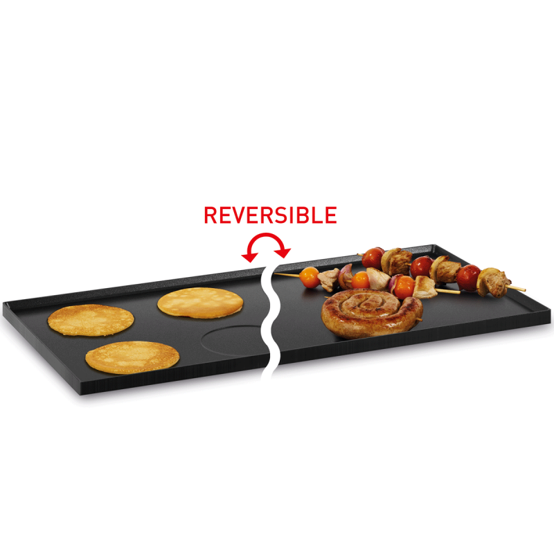 FRITEL 150020 plaque de cuisson