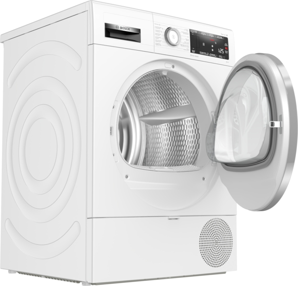 BOSCH WTX88K90FG sèche-linge - par pompe à chaleur