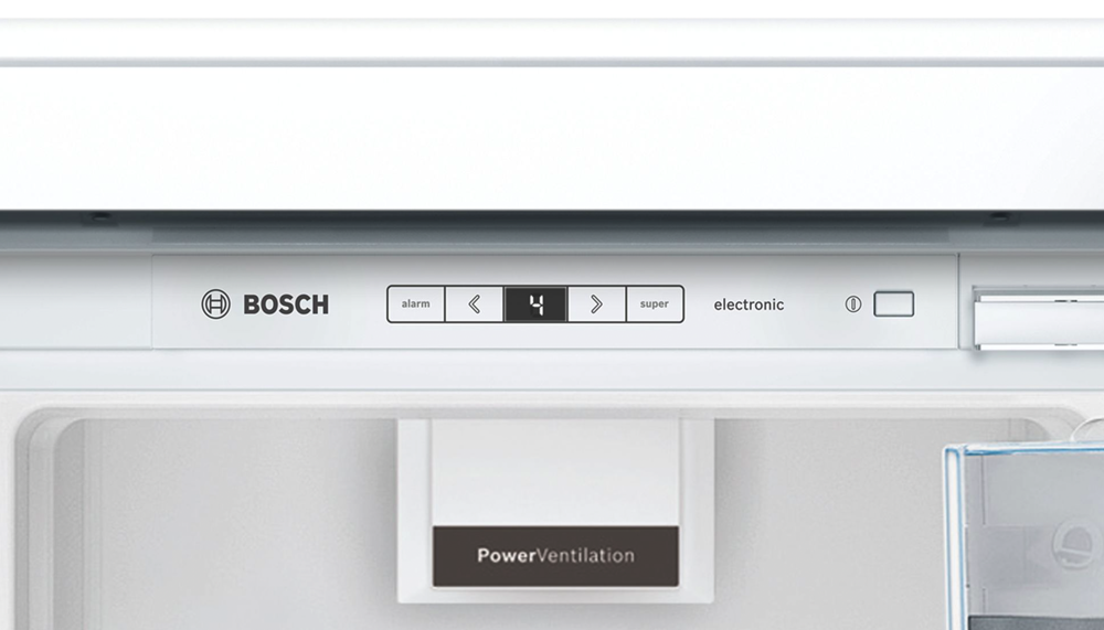 BOSCH KIR81AFE0 SERIE 6 réfrigérateur sans surgélateur - 178cm