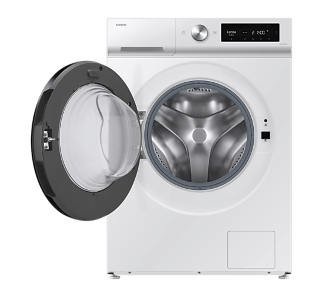 SAMSUNG WD11DB7B85GWU3 lave-linge séchant