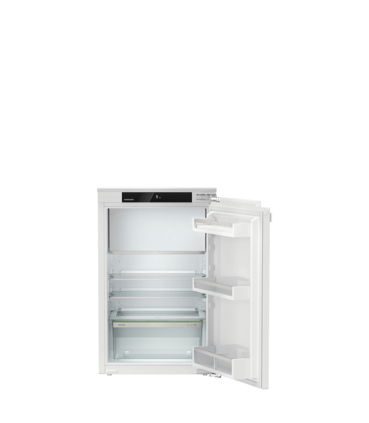 LIEBHERR IRD390122 réfrigérateur avec surgélateur - 88cm