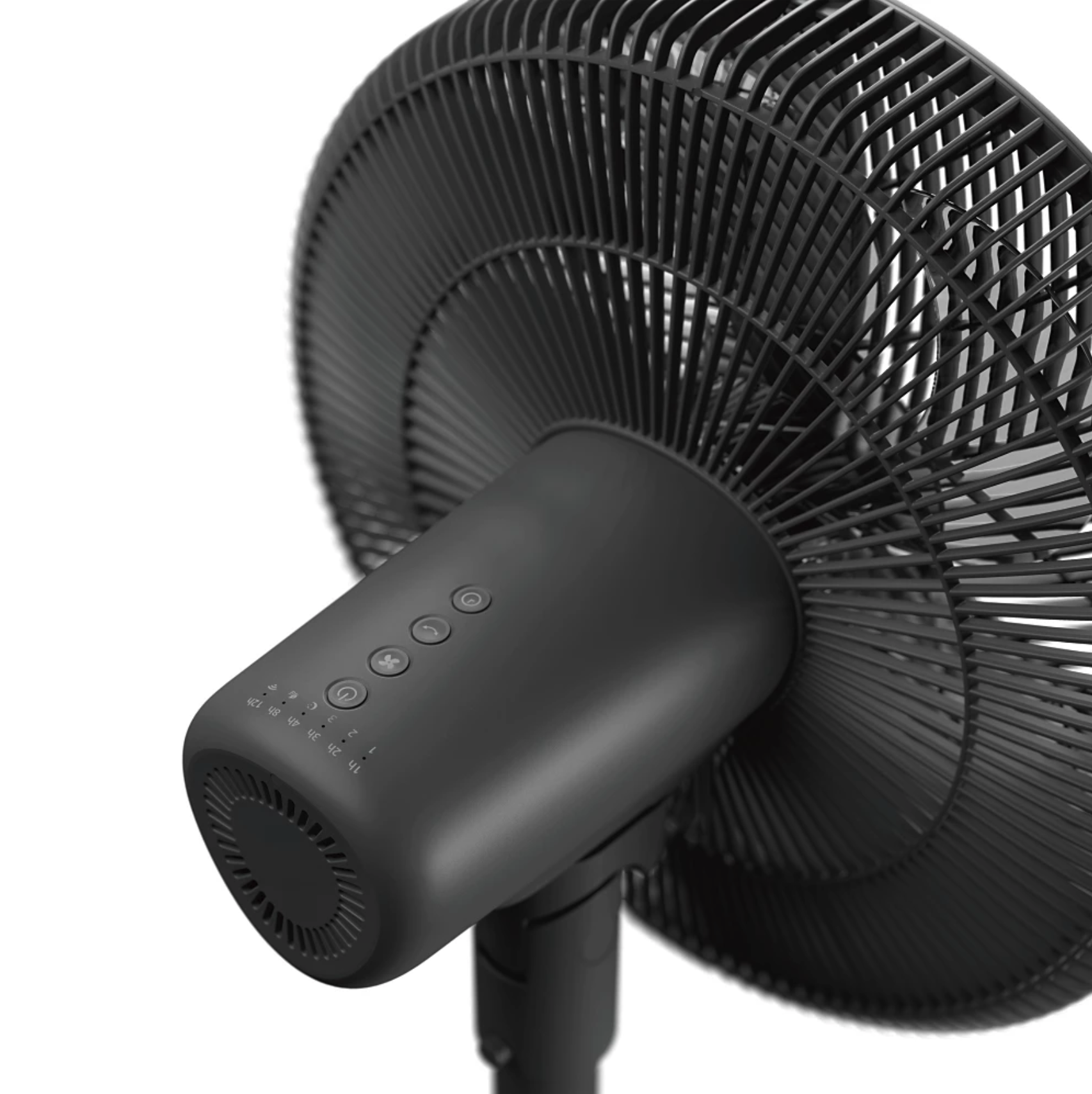 PHILIPS PDCX3550/01 ventilateur - ventilateur sur pied