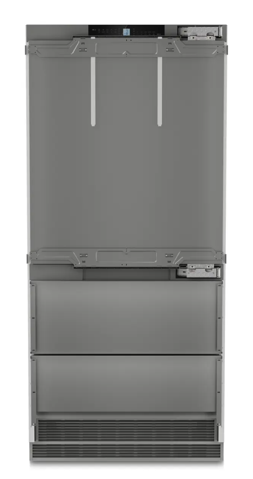 LIEBHERR ECBNE887020001 combiné réfrigérateur-congélateur - 203cm
