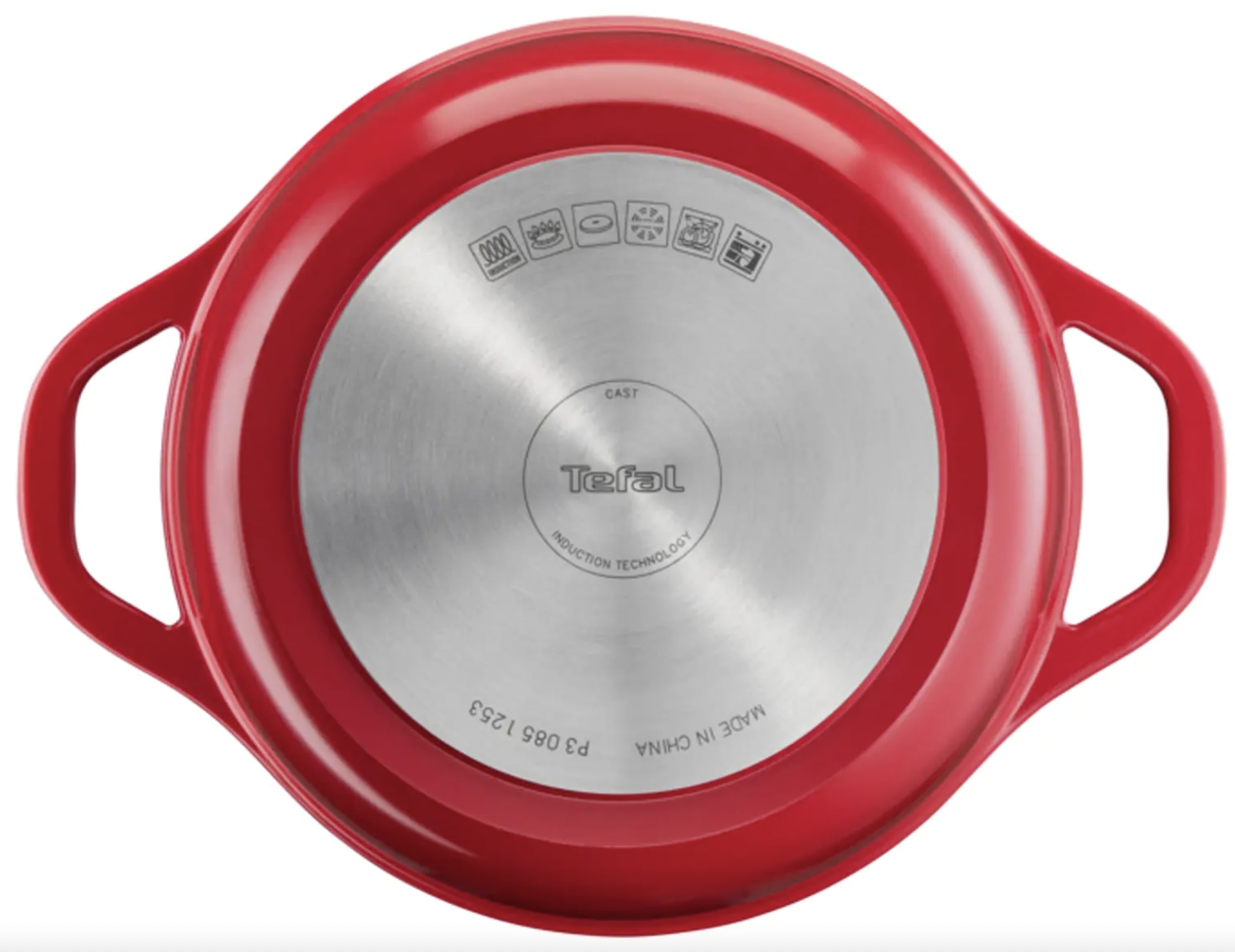 TEFAL E2544604 cocotte