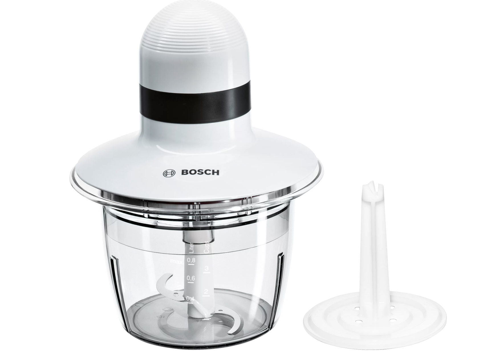 BOSCH MMR08A1 hachoir