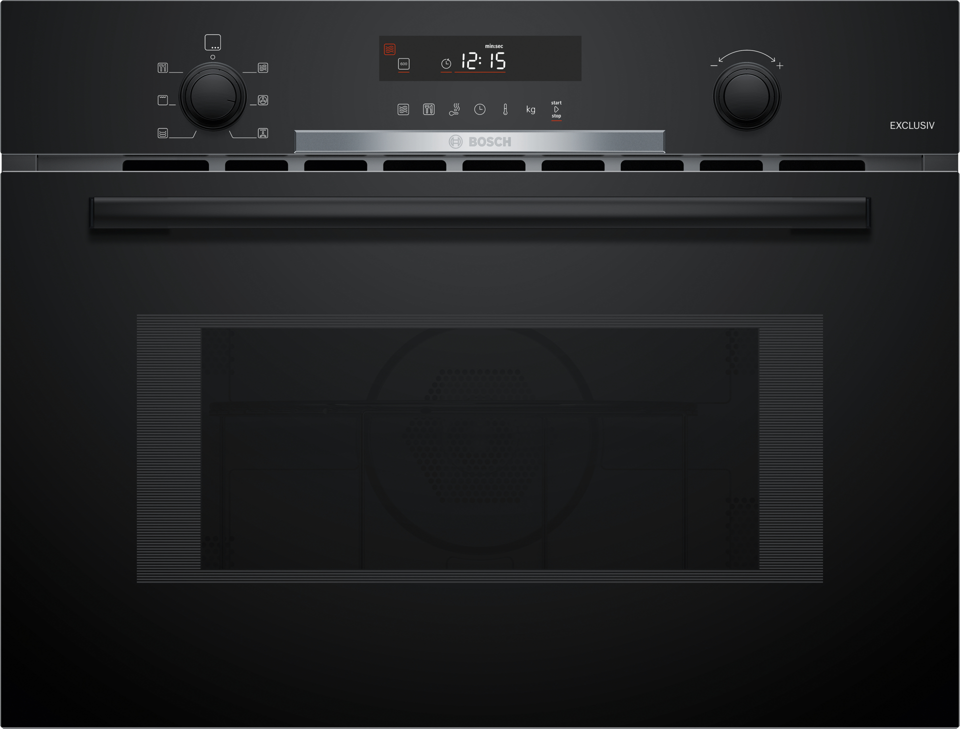 BOSCH CMA385GB1
