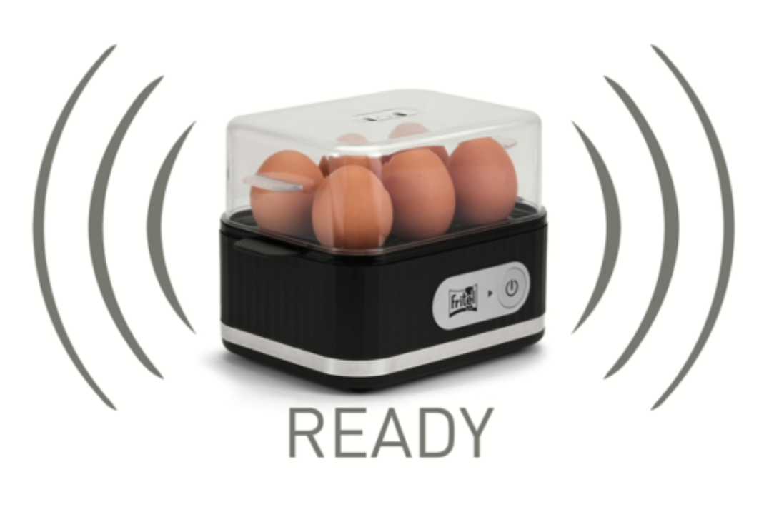 FRITEL 142831 cuit-oeuf