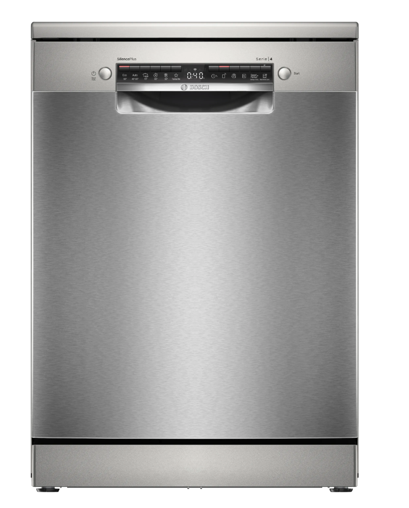 BOSCH SMS4EMI06E SERIE 4 lave-vaisselle pose-libre