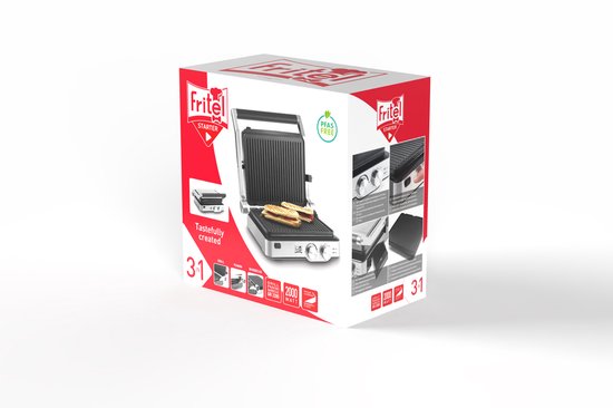 FRITEL 142078 grill - panini