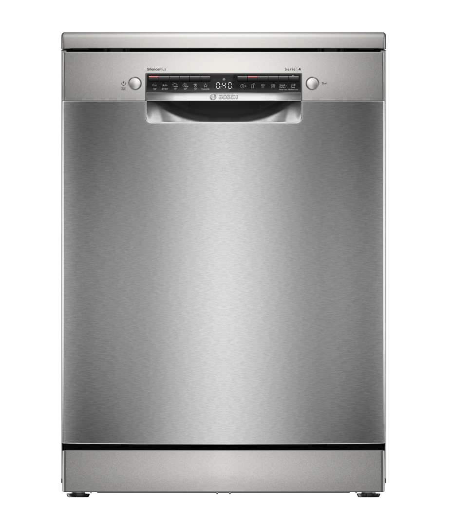 BOSCH SMS4EAI28E SERIE 4 lave-vaisselle pose-libre