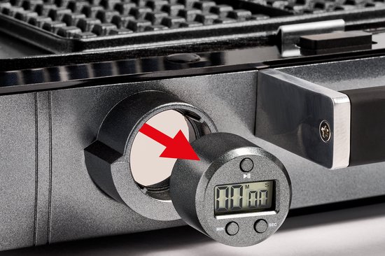 FRITEL 142665 gaufrier