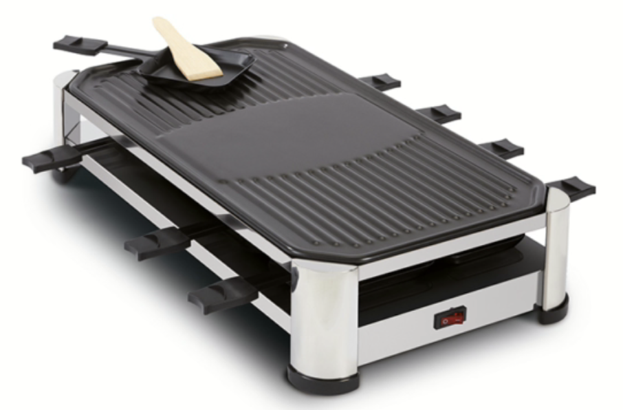 FRITEL 142170 raclette - gril
