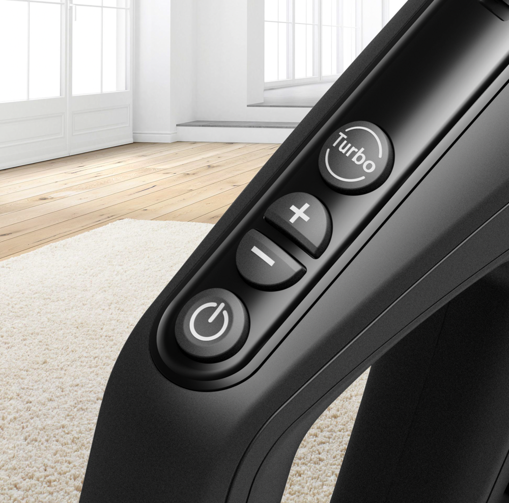 BOSCH BGL6HYG1 GL-60 aspirateur avec sac