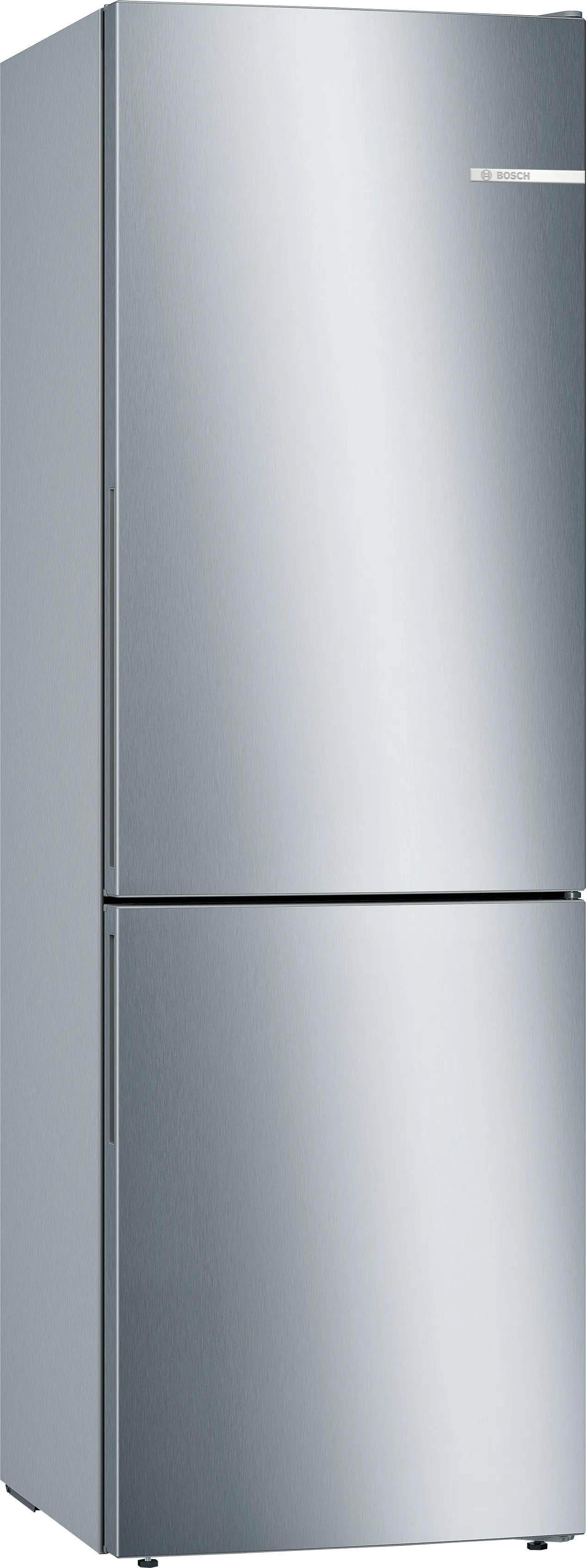 BOSCH KGE36ALCA SERIE 6 combiné réfrigérateur-congélateur pose-libre - 186cm